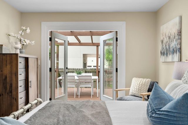 5517 Avenue G A, Austin, TX 78751