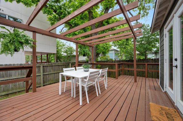 5517 Avenue G A, Austin, TX 78751