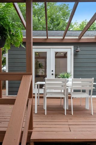 5517 Avenue G A, Austin, TX 78751