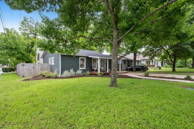 5517 Avenue G A, Austin, TX 78751