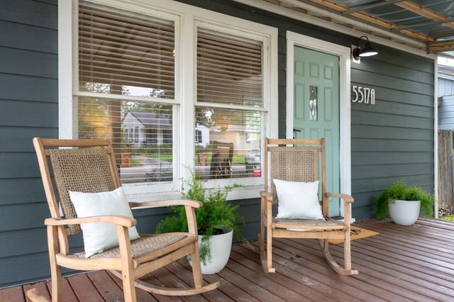 5517 Avenue G A, Austin, TX 78751