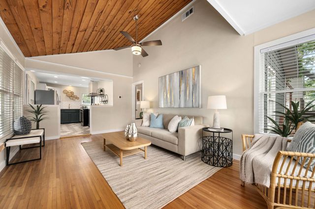 5517 Avenue G A, Austin, TX 78751