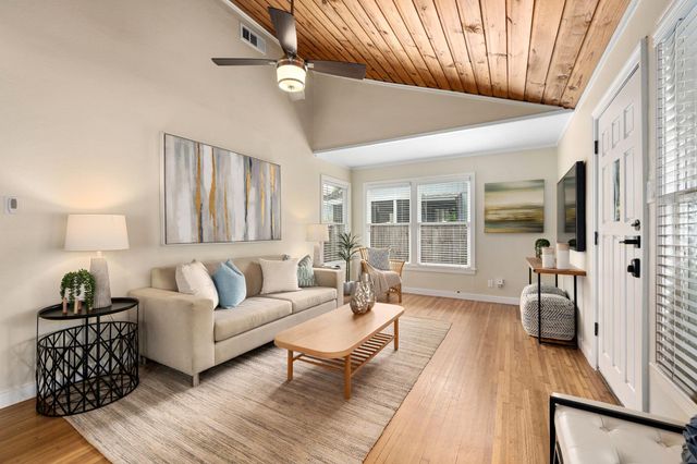 5517 Avenue G A, Austin, TX 78751