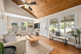5517 Avenue G A, Austin, TX 78751