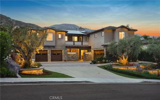 29131 Bouquet Canyon, Trabuco Canyon, CA 92676
