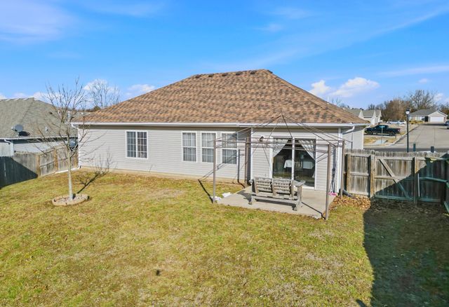 5108 OPAL DR, Columbia, MO 65202