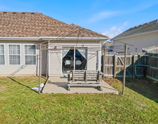 5108 OPAL DR, Columbia, MO 65202