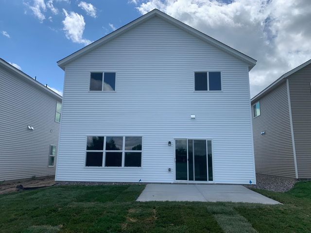 111 Lilac Court, Buffalo, MN 55313