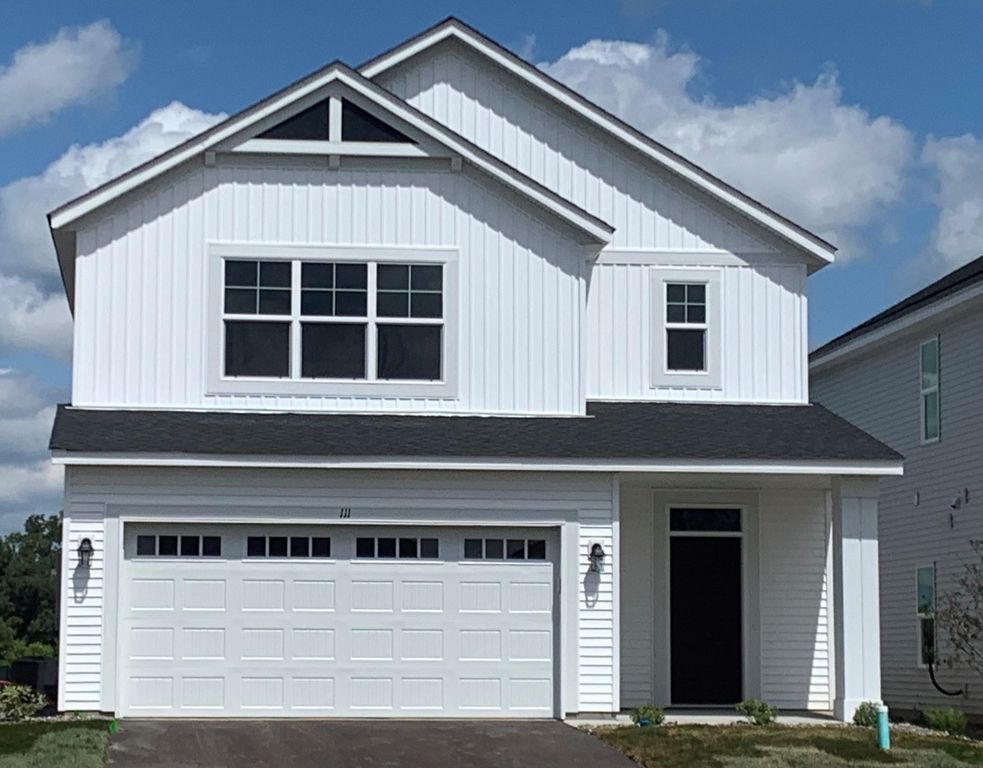 111 Lilac Court, Buffalo, MN 55313
