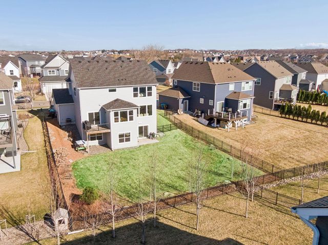 6087 Troy Lane N, Plymouth, MN 55446