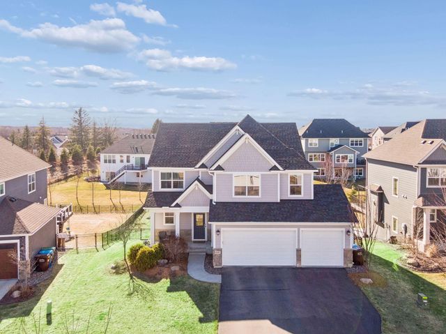 6087 Troy Lane N, Plymouth, MN 55446