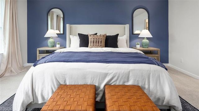 4763 Mount Hope Drive, Winston-salem, NC 27107