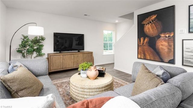 4763 Mount Hope Drive, Winston-salem, NC 27107