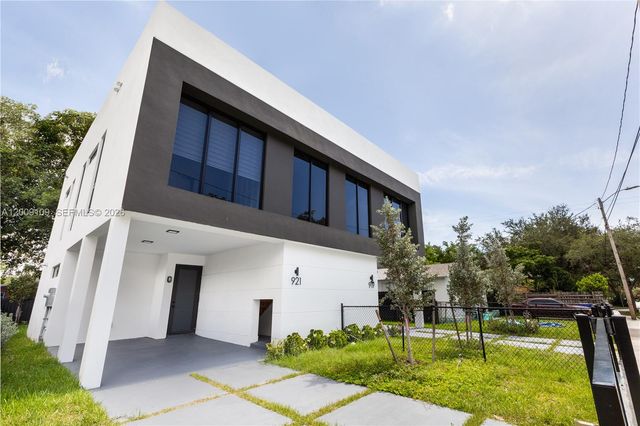 921 NW 55th St 1, Miami, FL 33127