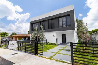 921 NW 55th St 1, Miami, FL 33127