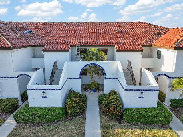 6101 SE Se Landing Way Way 5, Stuart, FL 34997