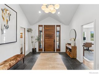 9421 Gunbarrel Ridge Road, Boulder, CO 80301