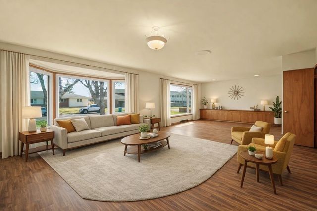 120 Kenway Rd., Waterloo, IA 50701