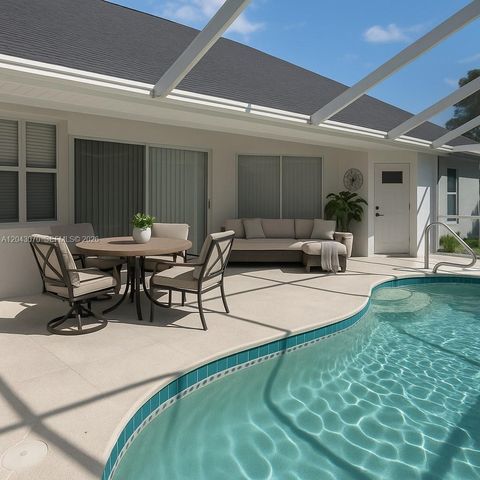 23381 Peachland Boulevard, Port Charlotte, FL 33954