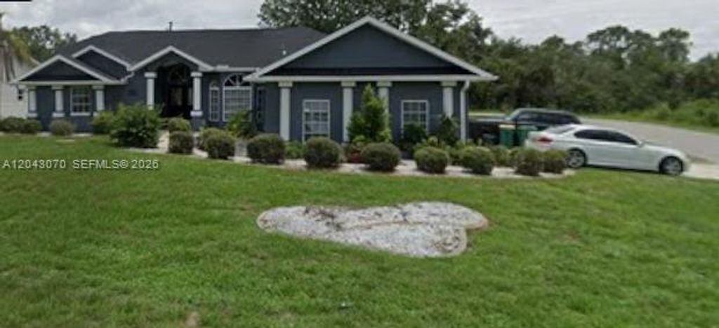 23381 Peachland Boulevard, Port Charlotte, FL 33954