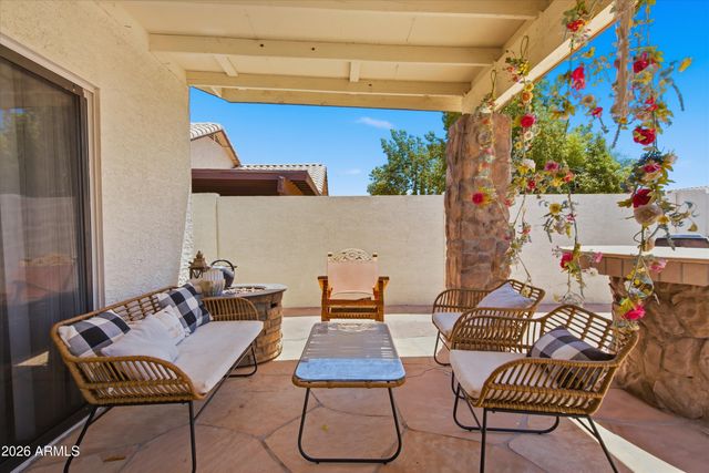 16191 W GRANT Street, Goodyear, AZ 85338