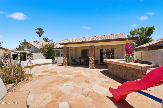 16191 W GRANT Street, Goodyear, AZ 85338