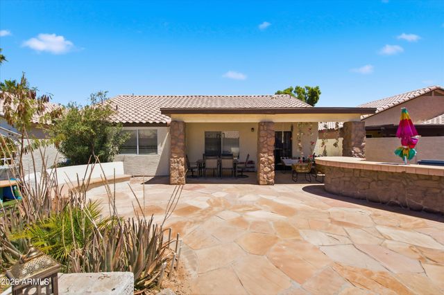 16191 W GRANT Street, Goodyear, AZ 85338