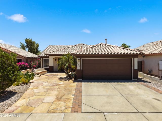 16191 W GRANT Street, Goodyear, AZ 85338
