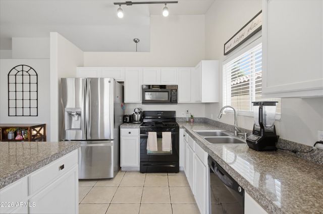 16191 W GRANT Street, Goodyear, AZ 85338