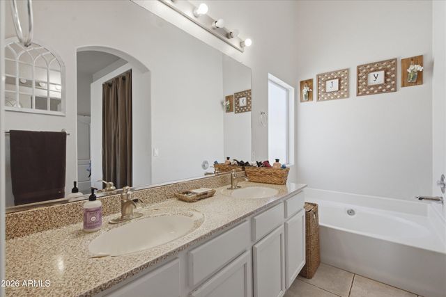 16191 W GRANT Street, Goodyear, AZ 85338