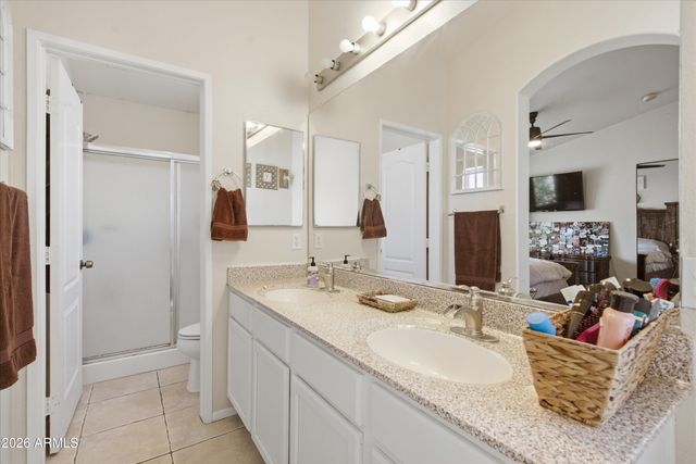 16191 W GRANT Street, Goodyear, AZ 85338