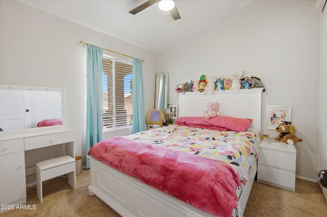 16191 W GRANT Street, Goodyear, AZ 85338