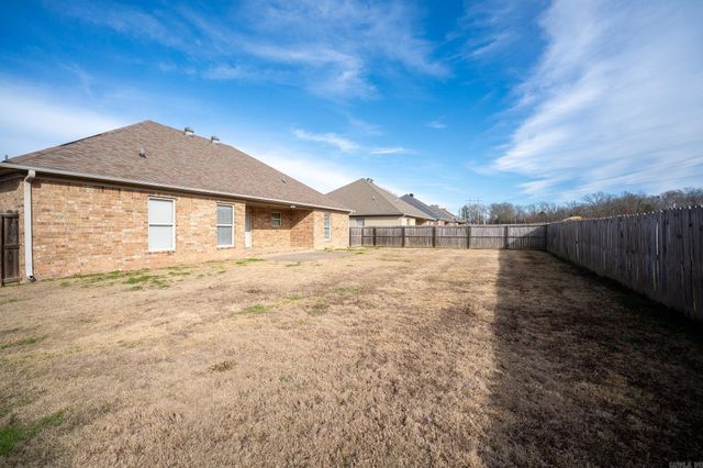 2131 Morning Glory, Conway, AR 72034