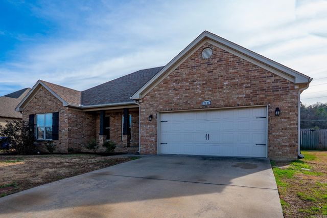 2131 Morning Glory, Conway, AR 72034