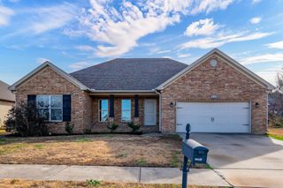 2131 Morning Glory, Conway, AR 72034