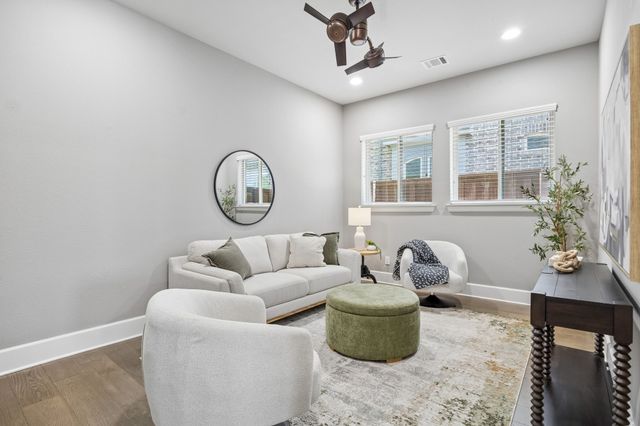 4550 Honeyvine Lane, Prosper, TX 75078