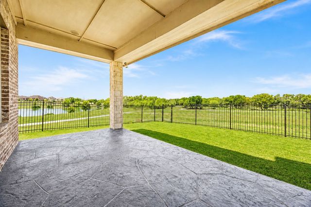 4550 Honeyvine Lane, Prosper, TX 75078