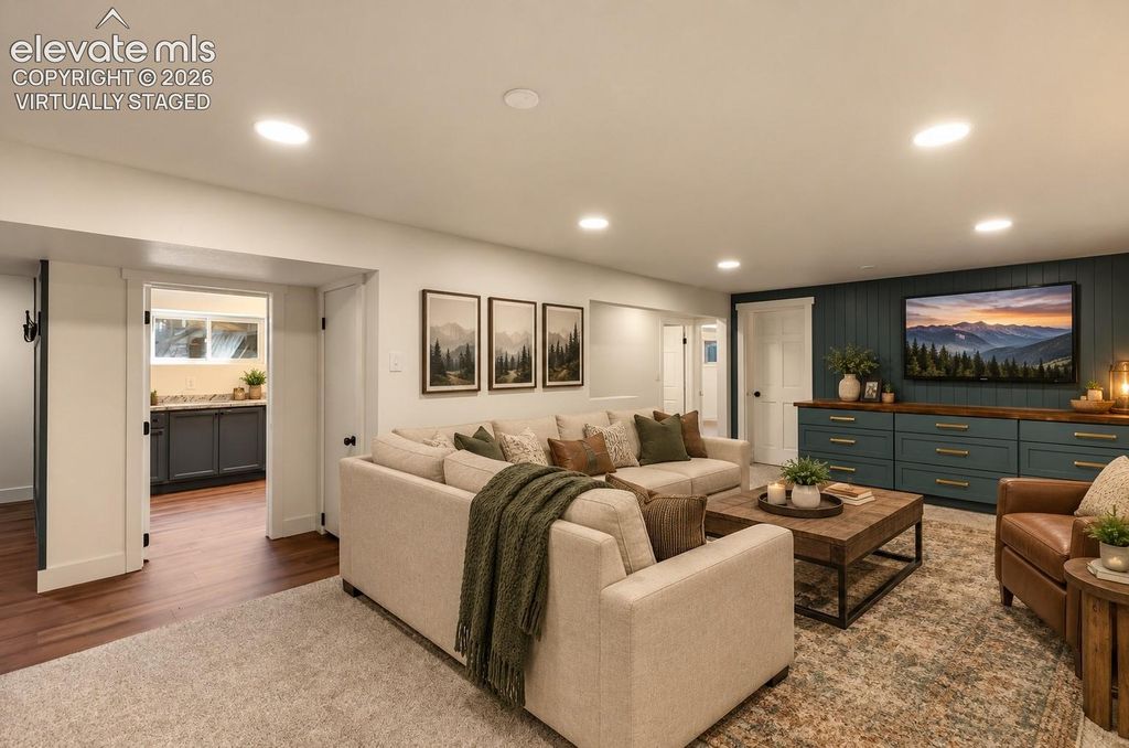 1005 W Lorraine Avenue, Woodland Park, CO 80863 — photo 5