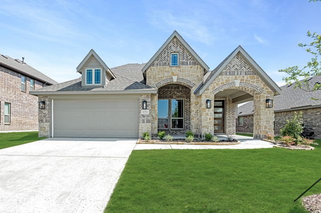121 Red Cedar Court, Balch Springs, TX 75181