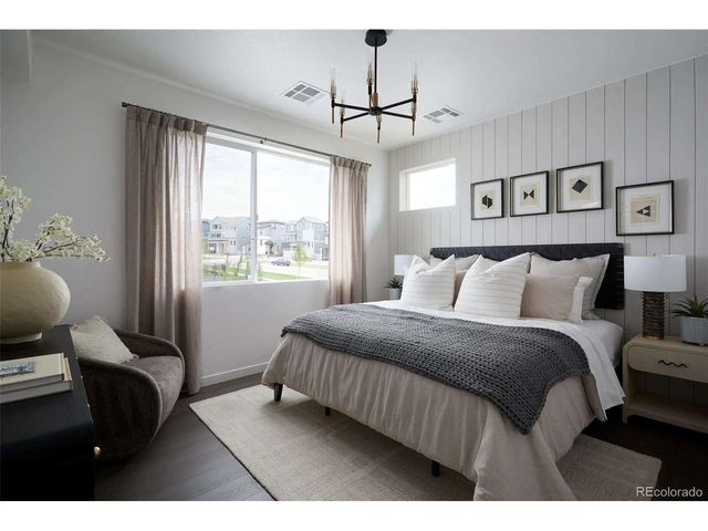 2236 Peridot Loop Hts, Colorado Springs, CO 80908