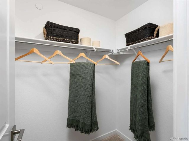 2236 Peridot Loop Hts, Colorado Springs, CO 80908