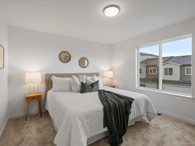 2236 Peridot Loop Hts, Colorado Springs, CO 80908