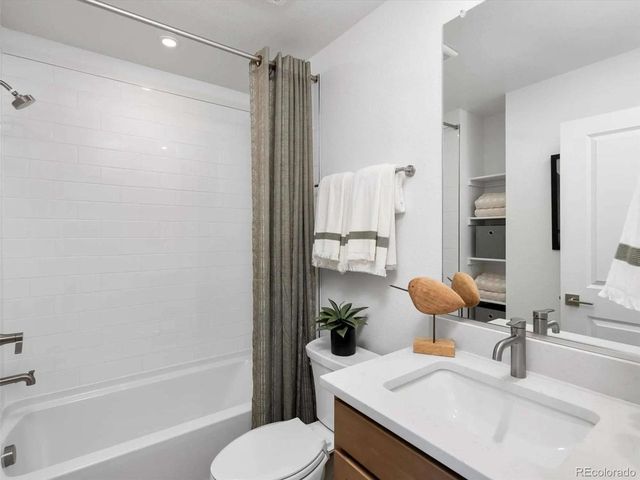 2236 Peridot Loop Hts, Colorado Springs, CO 80908