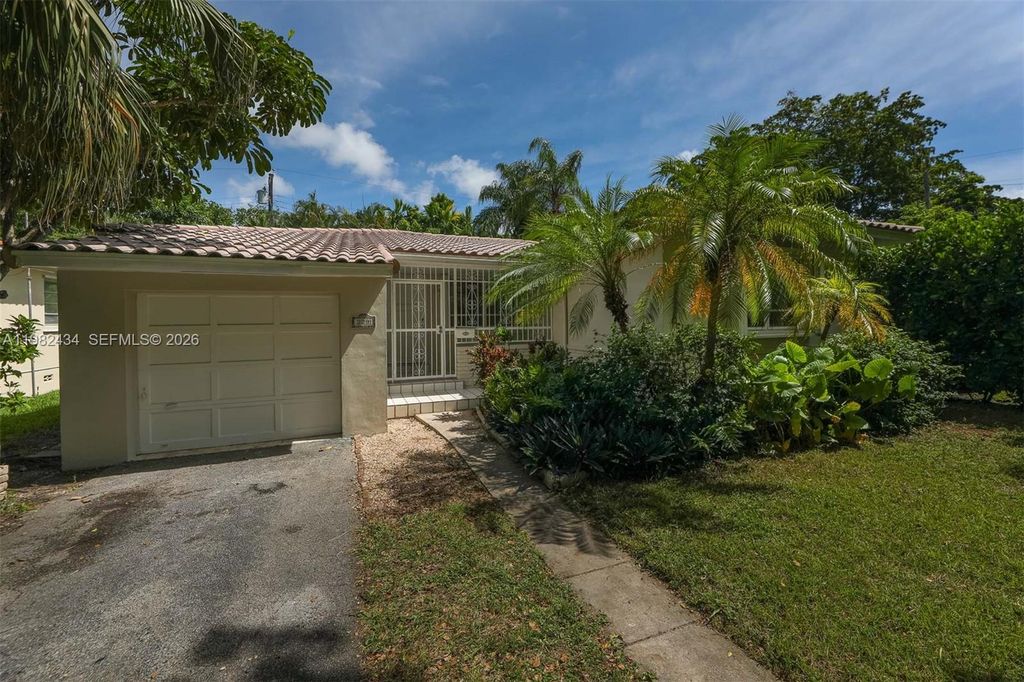 229 Candia Ave, Coral Gables, FL 33134
