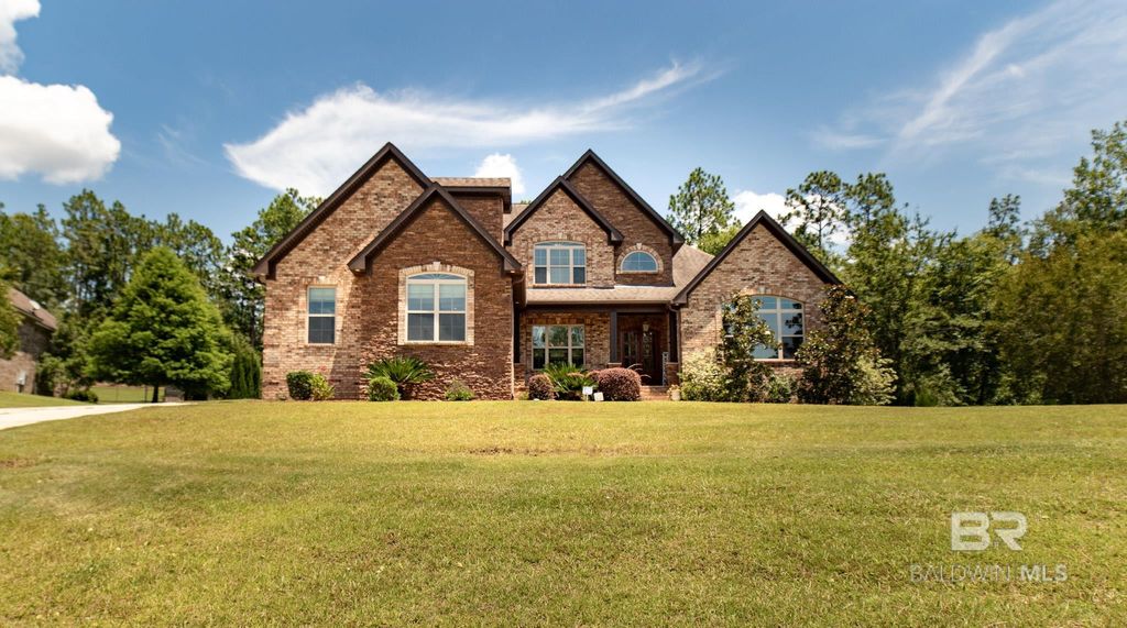 32426 Whimbret Way, Spanish Fort, AL 36527