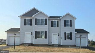 3623 FIELDSTONE DR #LOT 164, Dover, PA 17315