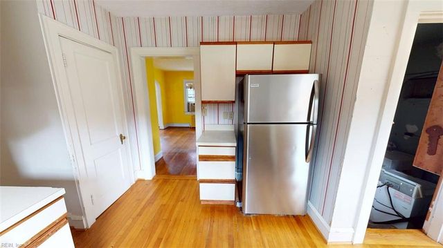 76 Raleigh RD, Newport News, VA 23601