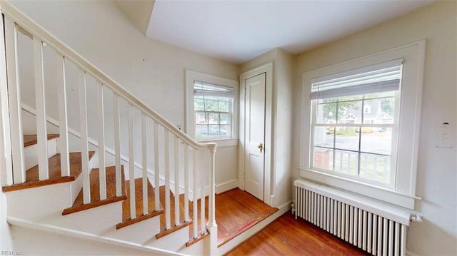 76 Raleigh RD, Newport News, VA 23601