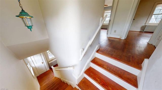76 Raleigh RD, Newport News, VA 23601