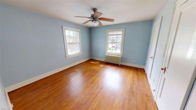 76 Raleigh RD, Newport News, VA 23601